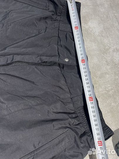 Горнолышные штаны 48