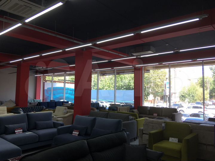 Торговая площадь, 300 м²