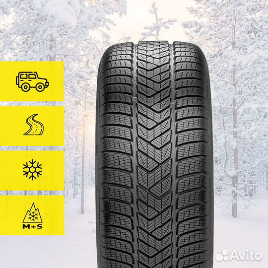 Pirelli Scorpion Winter 275/50 R20 109V