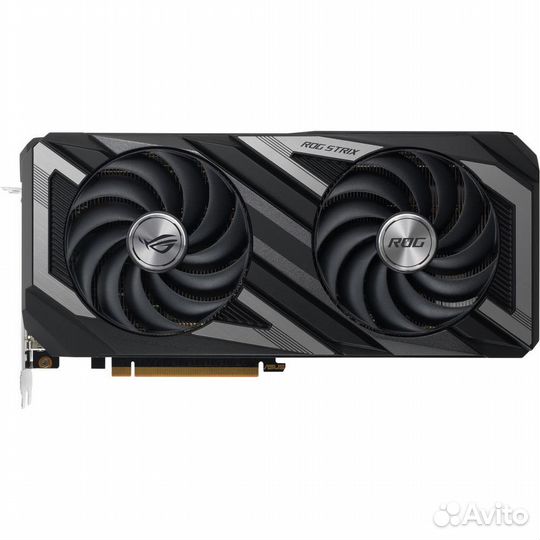 Видеокарта Asus AMD Radeon RX 6650XT 483828