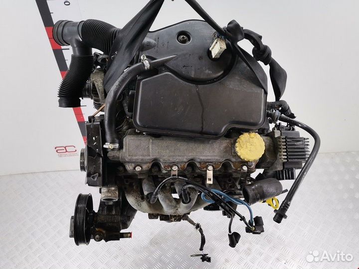 Двигатель (двс) для Opel Corsa B X14SZ