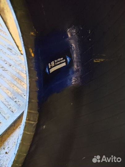 Kormoran SUV Snow 235/65 R17 108H