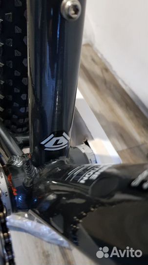 Merida big nine XT edition 2021 L