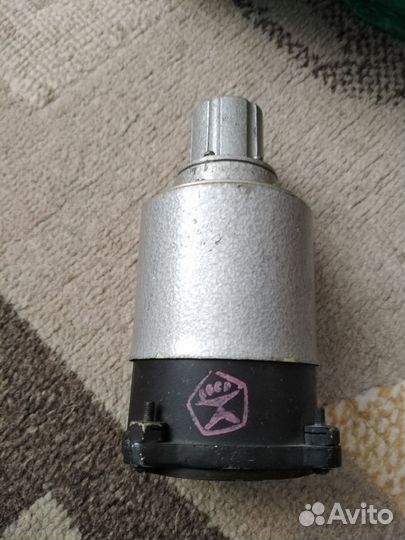 Циферблат манометр