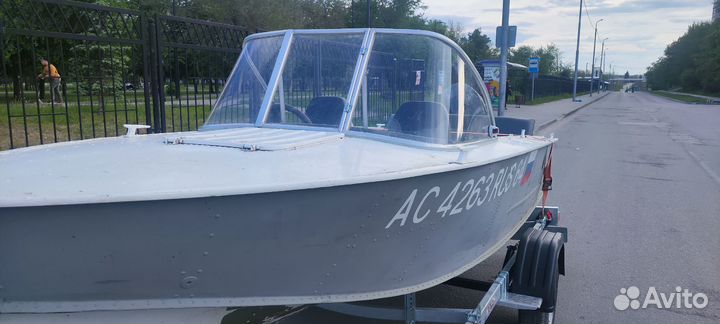 Прогресс 4 yamaha f 40