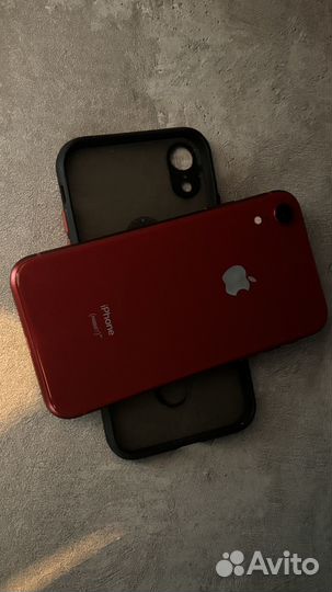 iPhone Xr, 64 ГБ