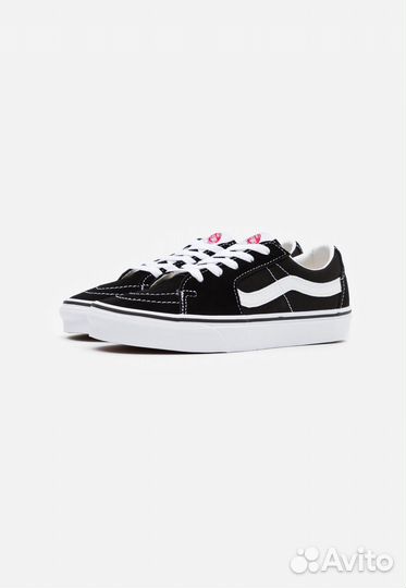 Кеды Vans SK8 LOW unisex оригинал под заказ