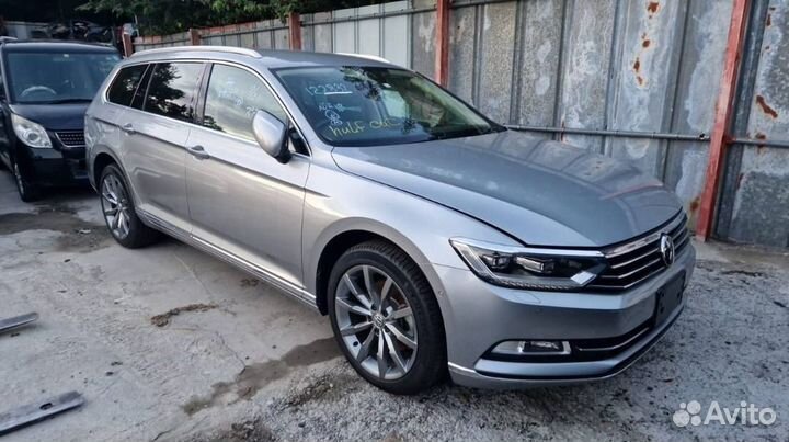 Привод, полуось Volkswagen Passat (B8), 3G2, 3G5