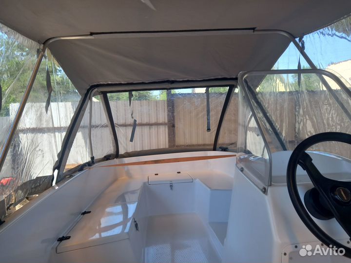 Продается Катер Кайман