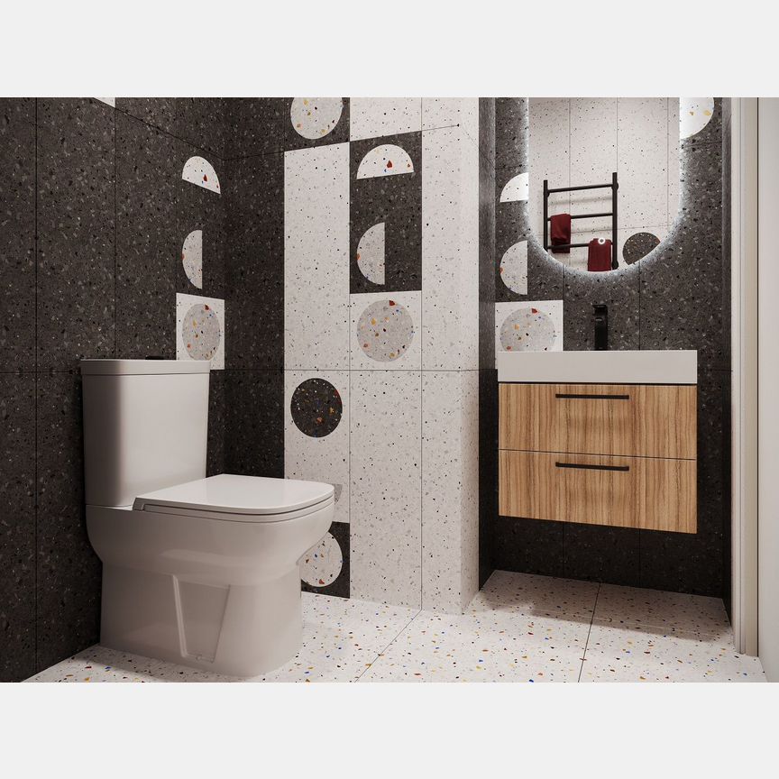 3-к. апартаменты, 67,4 м², 18/24 эт.