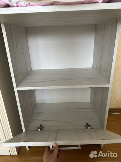 Пеленальный комод