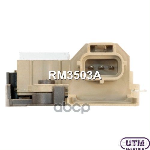Реле-регулятор RM3503A Utm