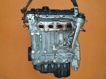 Двигатель N13B16A BMW 1 F20 / BMW 3 F30 56 т.км