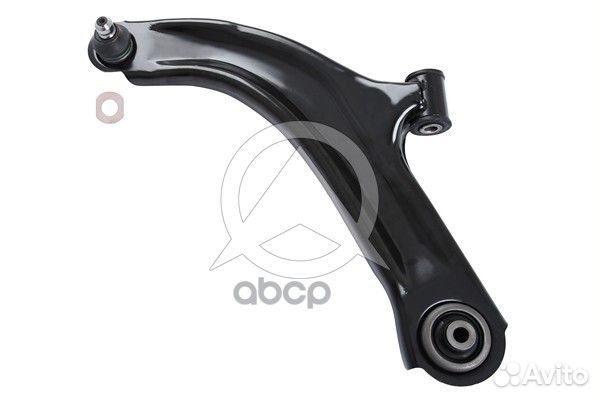 Рычаг левый Renault Modus all 04/Clio all 05