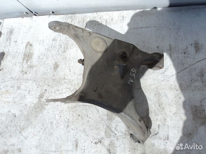 Рычаг задний нижний левый BMW E65 E 65