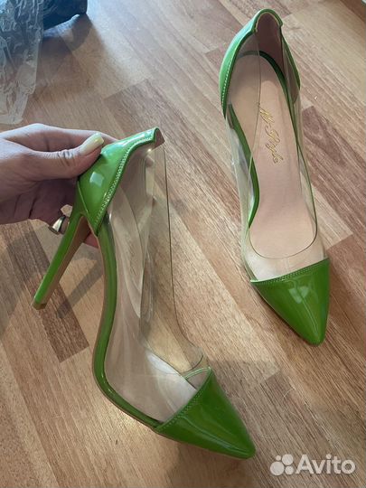 Туфли женские