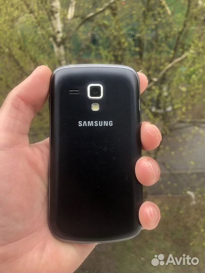 Samsung Galaxy S Duos GT-S7562, 4 ГБ