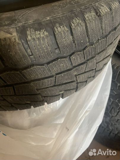 Cordiant Winter Drive 205/55 R16