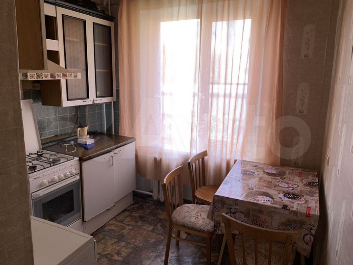 2-к. квартира, 45 м², 3/5 эт.