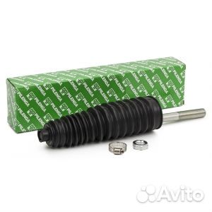 TSP1168 Тяга рулевая ford