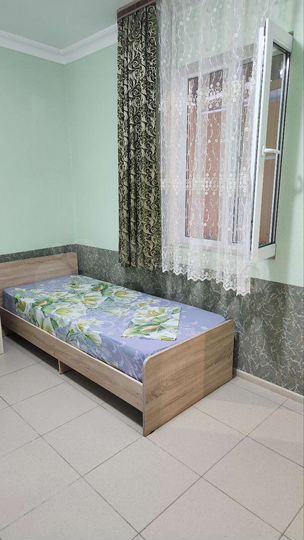 Комната 12 м² в 3-к., 1/1 эт.