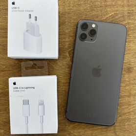 iPhone 11 Pro Max, 64 ГБ