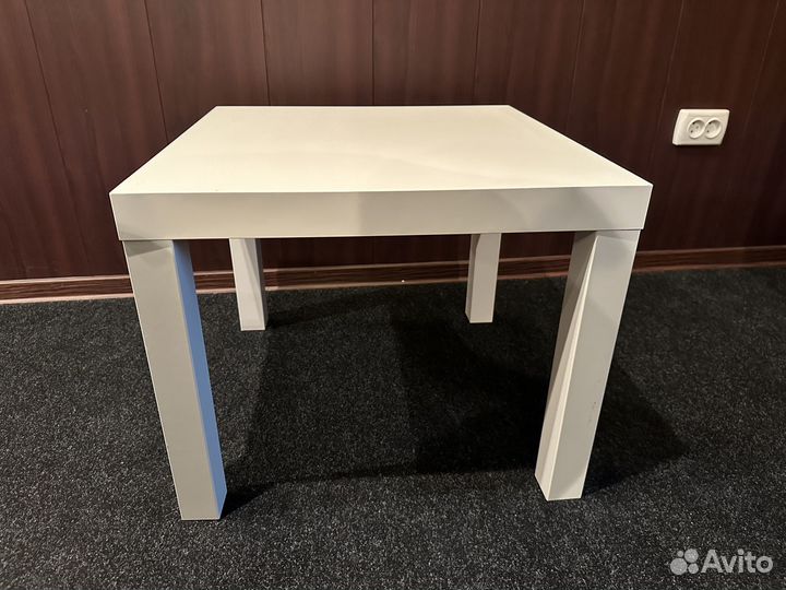 Стол IKEA lack