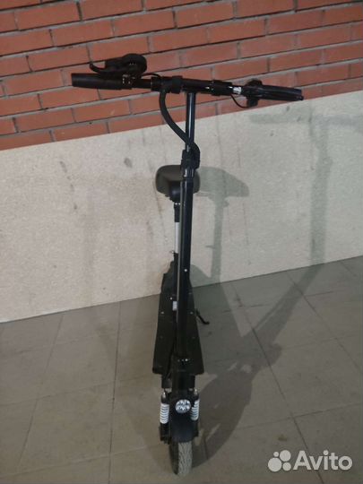 Электросамокат б/у GT M2 pro