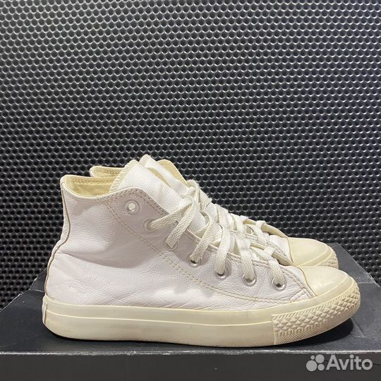 Кеды Converse Chuck Taylor All Star Hi 38 EUR