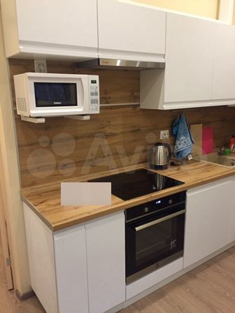 2-к. квартира, 48 м², 9/12 эт.