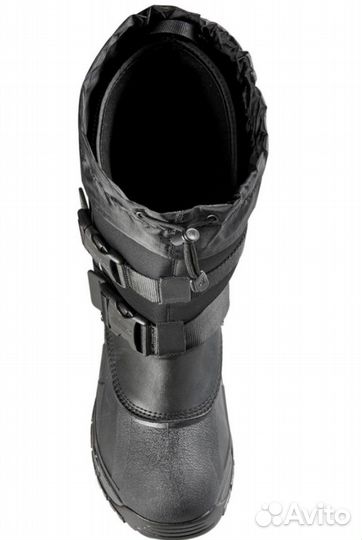 Зимние сапоги Baffin Impact Black