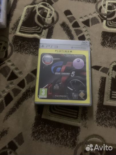Игры для приставок ps3