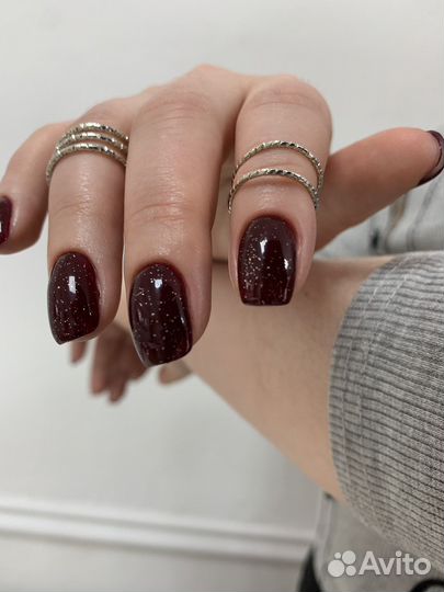 Ищем моделей на маникюр с покрытием