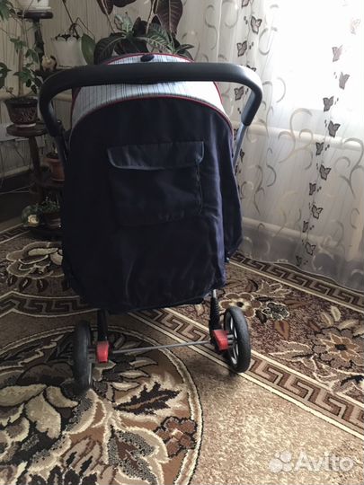 Коляска детская