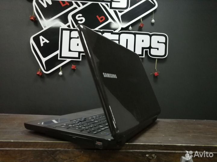 Ноутбук Samsung / Core i5