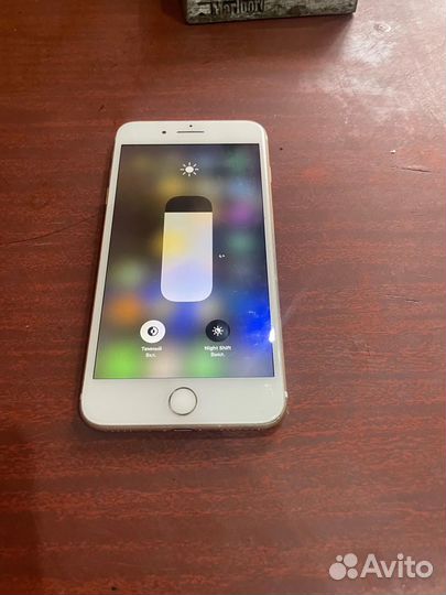 iPhone 7 Plus, 32 ГБ