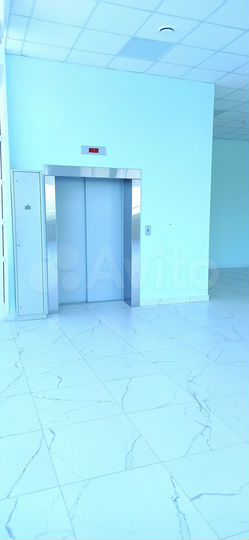 Свободного назначения, 35 м²