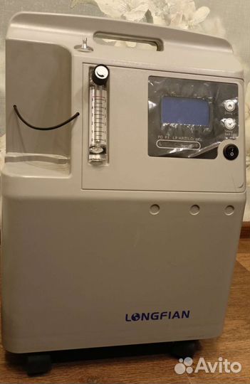 Кислородный концентратор Longfian JAY-5A