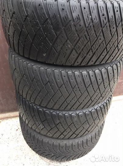 Goodyear Ultragrip Ice Arctic 205/60 R16 97T