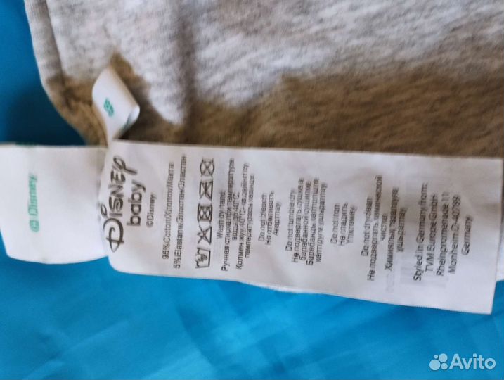 Детские шапочки