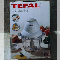 Измельчитель для кухни tefal