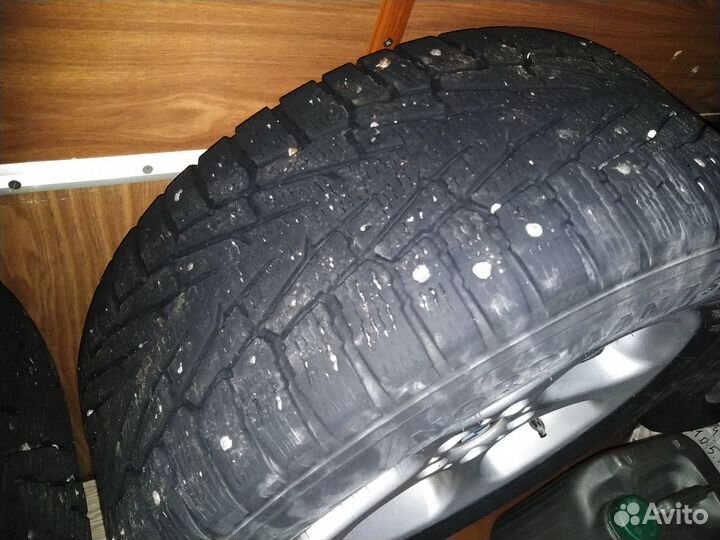 Nokian Tyres Nordman 7 SUV 255/55 R18