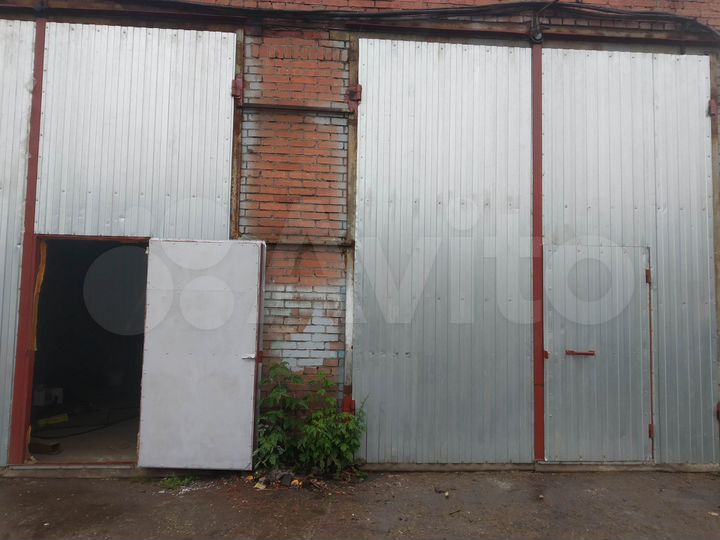 Производство, 60 м²