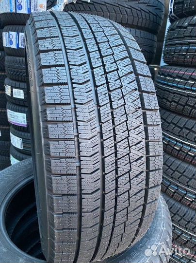 Bridgestone Blizzak Ice 195/55 R16 91