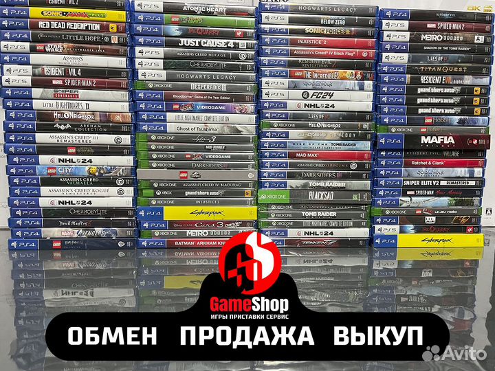 Chernobylite ps5