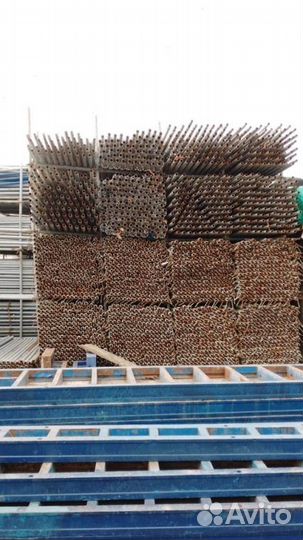 Клиновые леса Аренда Продажа