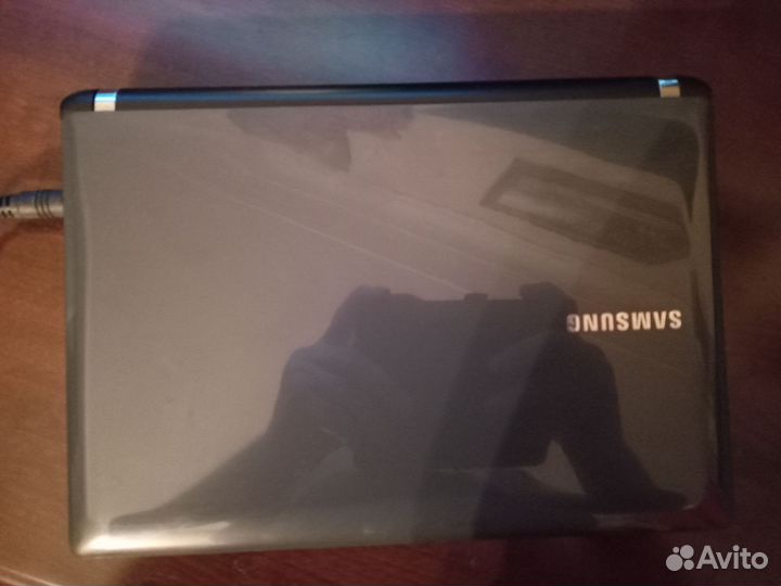 Ноутбук Samsung n 250plus