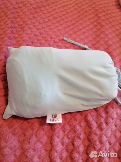 Слинг шарф diva