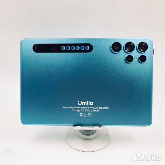 Планшет umiio 24 Ultra