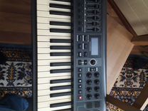 Миди клавиатура Novation Impulse 49